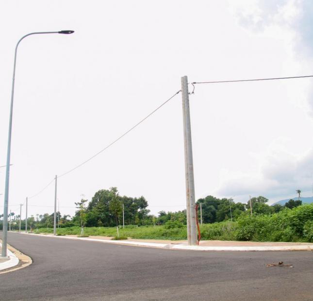 Chính chủ cần bán lô đất khu vực quốc lộ 56 gần vòng xoay Hòa Long, TP Bà Rịa